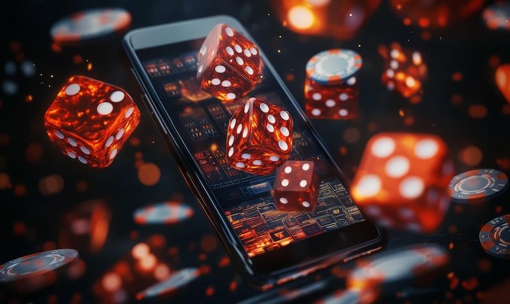 Batas Deposit lambo388 pada layar ponsel
